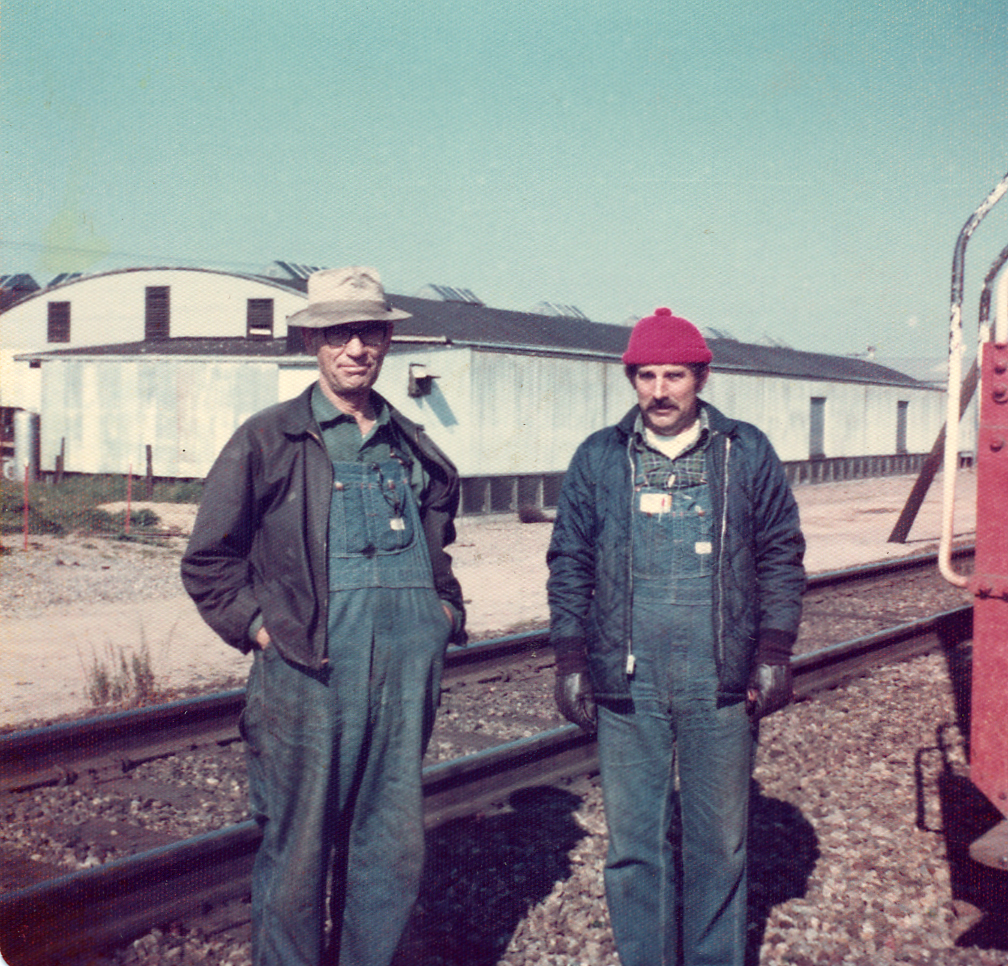 Al Neidan-Norman Lithco 1973.jpg